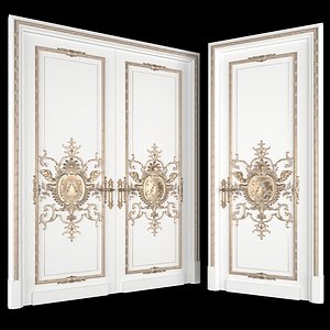 french door