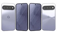 Google Pixel 11 Frost