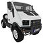 BREMACH 4x4 T-REX