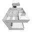 Furniture Fittings Mega Pack - Waste Bins