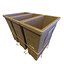 Furniture Fittings Mega Pack - Waste Bins