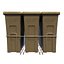 Furniture Fittings Mega Pack - Waste Bins