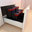 Furniture Fittings Mega Pack - Waste Bins