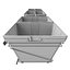 Furniture Fittings Mega Pack - Waste Bins