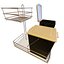 Furniture Fittings Mega Pack - Waste Bins