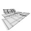 Furniture Fittings Mega Pack - Waste Bins