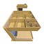Furniture Fittings Mega Pack - Waste Bins