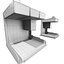 Furniture Fittings Mega Pack - Waste Bins