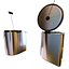 Furniture Fittings Mega Pack - Waste Bins