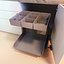 Furniture Fittings Mega Pack - Waste Bins