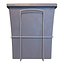 Furniture Fittings Mega Pack - Waste Bins