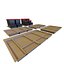 Furniture Fittings Mega Pack - Waste Bins