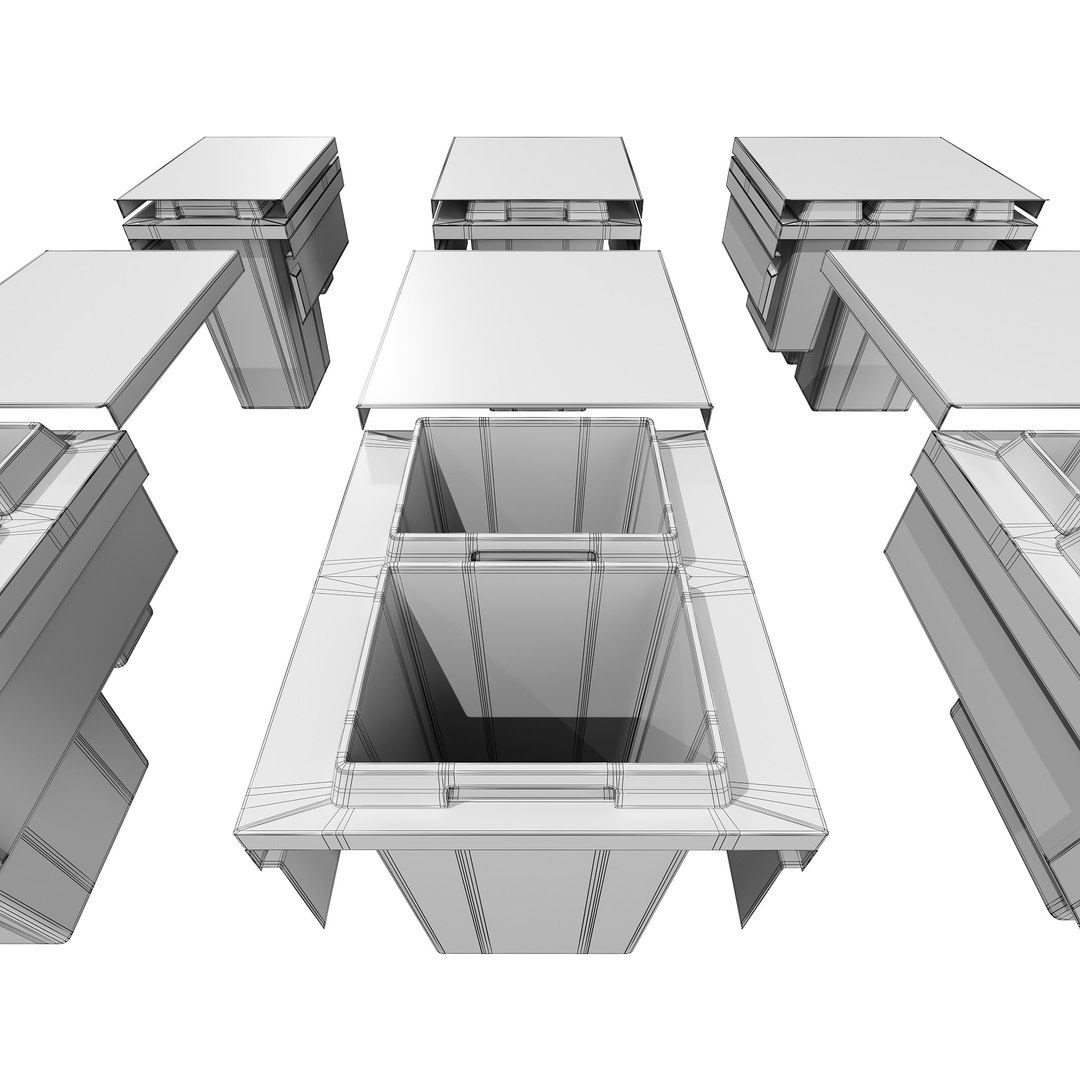 Furniture Fittings Mega Pack - Waste Bins 3D model https://p.turbosquid.com/ts-thumb/0k/5hjZA4/j5/wastebins49/jpg/1647537255/1920x1080/fit_q87/60505eea45203bf181d6390eb50e85d00057d6a3/wastebins49.jpg
