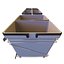 Furniture Fittings Mega Pack - Waste Bins