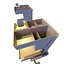 Furniture Fittings Mega Pack - Waste Bins