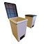 Furniture Fittings Mega Pack - Waste Bins