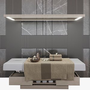 Spa Salon Horizon Maletti