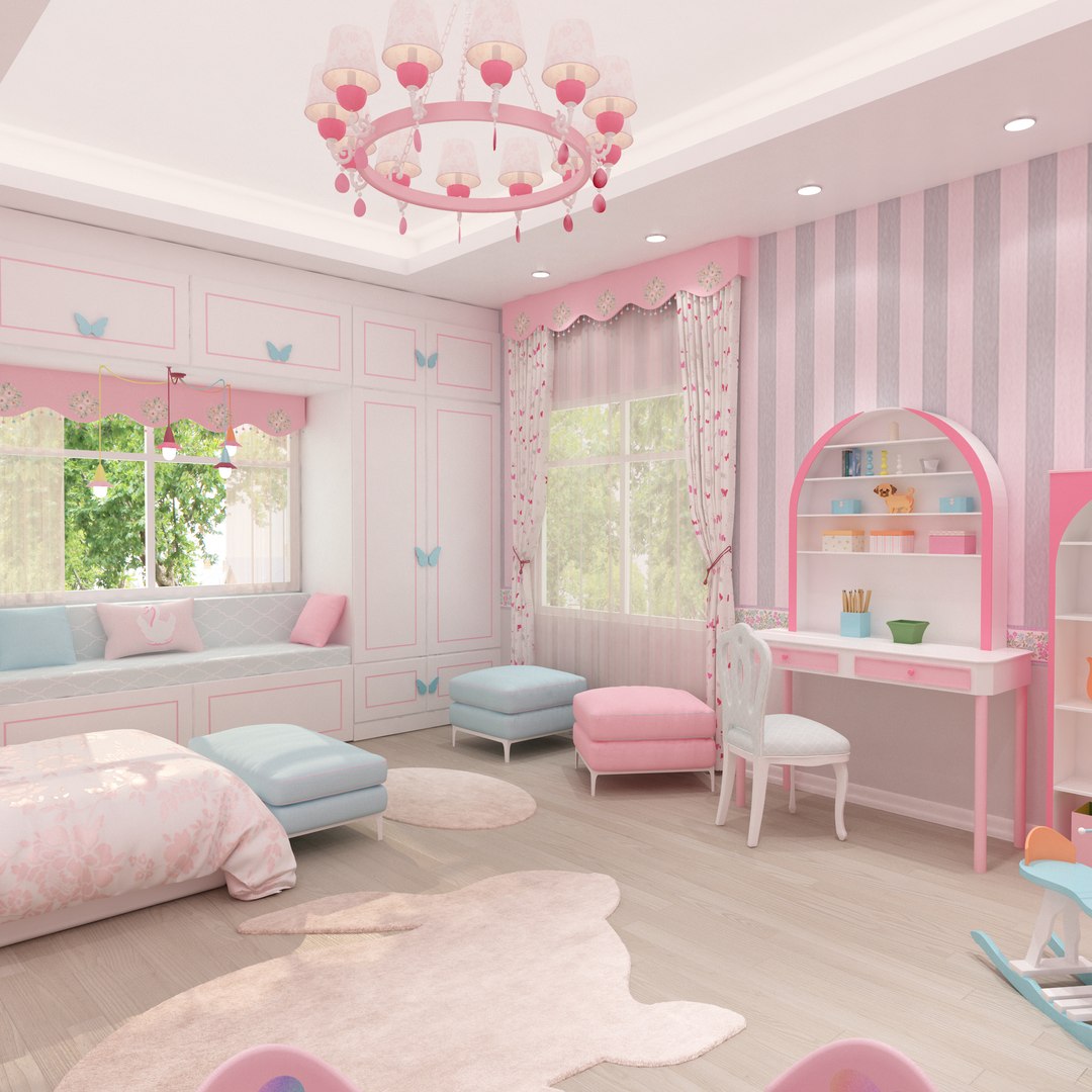 girls bedroom 3D https://p.turbosquid.com/ts-thumb/0k/6JHfK1/SKzr2VEH/3/jpg/1589624655/1920x1080/fit_q87/bf9bb5cc149d5ee3cb8bef0ea957c32942ee2e34/3.jpg