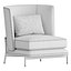 Gae Armchair