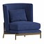 Gae Armchair