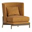 Gae Armchair