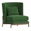 Gae Armchair