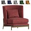 Gae Armchair