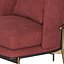 Gae Armchair