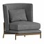 Gae Armchair
