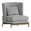 Gae Armchair
