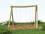 Set of 15 Playground Toys