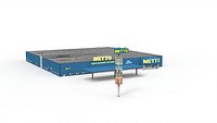 Hypermarket METTO