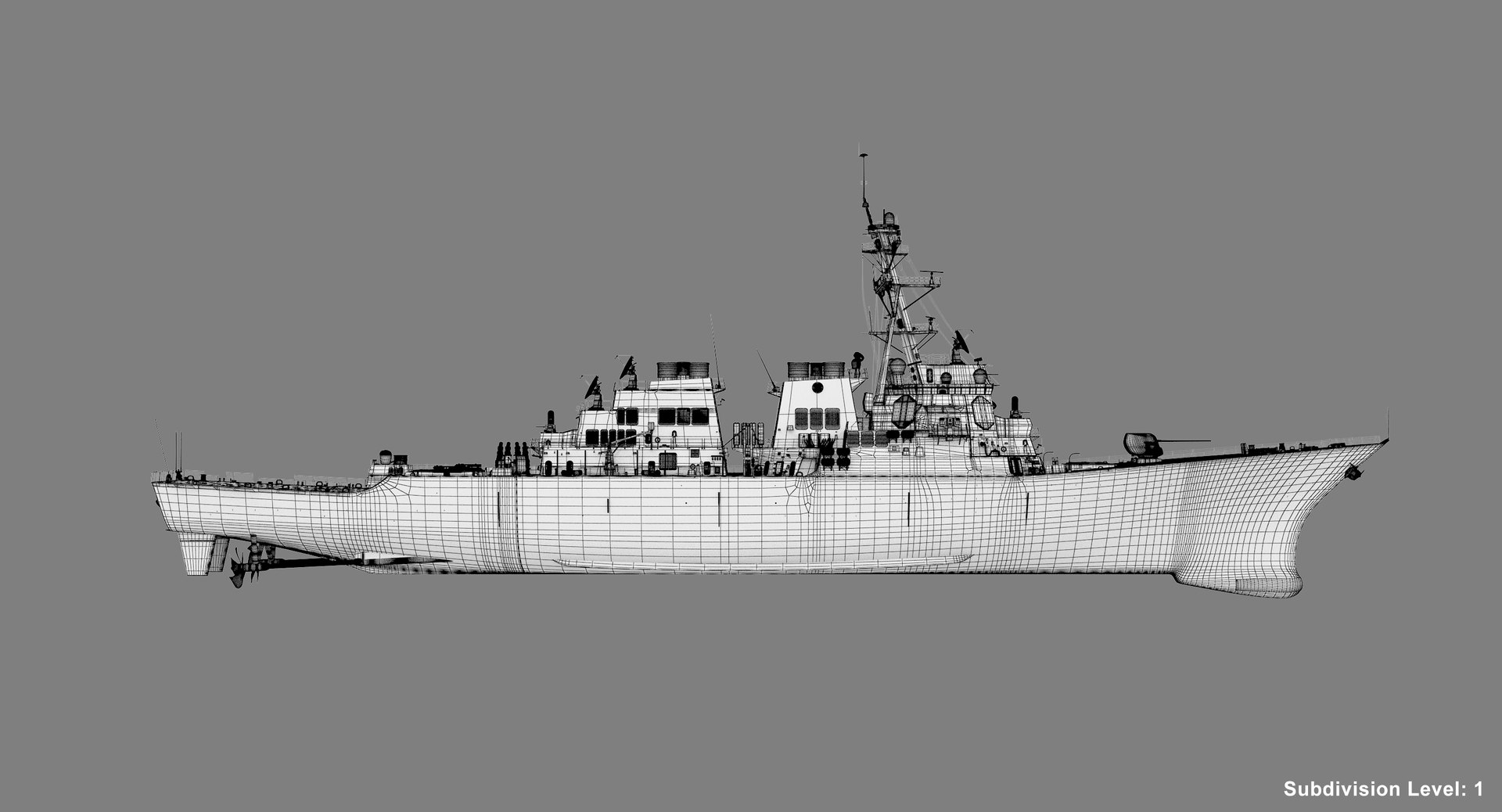 3D model uss paul hamilton ddg https://p.turbosquid.com/ts-thumb/0k/EUBogM/OcNkXveI/wire1s1/jpg/1562590462/1920x1080/fit_q87/ca3779959befc33ebd5ff61e7f936f852d2d8291/wire1s1.jpg