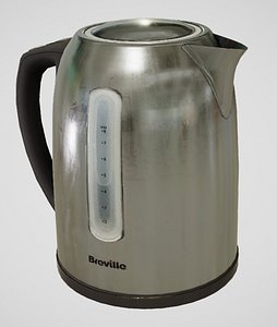 Kettle