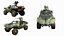 Military Warthog