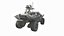 Military Warthog