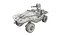 Military Warthog