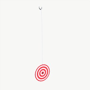 Hanging Target