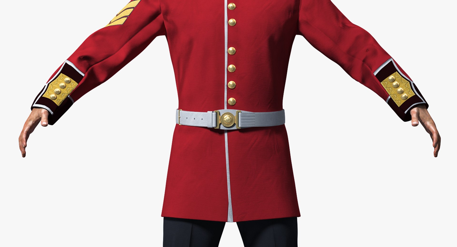 british royal guard soldier 3D https://p.turbosquid.com/ts-thumb/0k/WGiz3L/ycxAeWOH/britishroyalguardsoldierrigged3dsmodel006/jpg/1501608389/1920x1080/fit_q87/1bdf9dbbf867f63c44a6e41c5f28cd9b391257ea/britishroyalguardsoldierrigged3dsmodel006.jpg