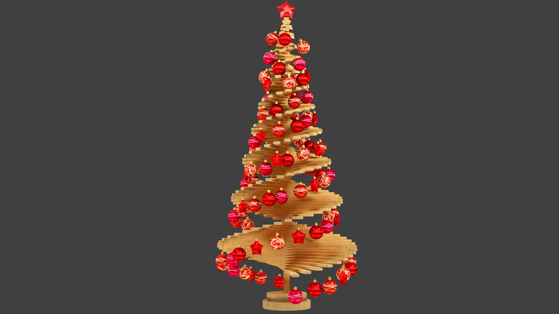 3D model Wooden Christmas Tree V10 https://p.turbosquid.com/ts-thumb/0k/YKndIG/8V/wct10_002/png/1669214963/1920x1080/fit_q87/6738c5e9b8b9a826bc9938b087f687a091d6f0e6/wct10_002.jpg
