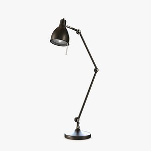 Orsjo Lamp PJ60