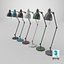 Orsjo Lamp PJ60