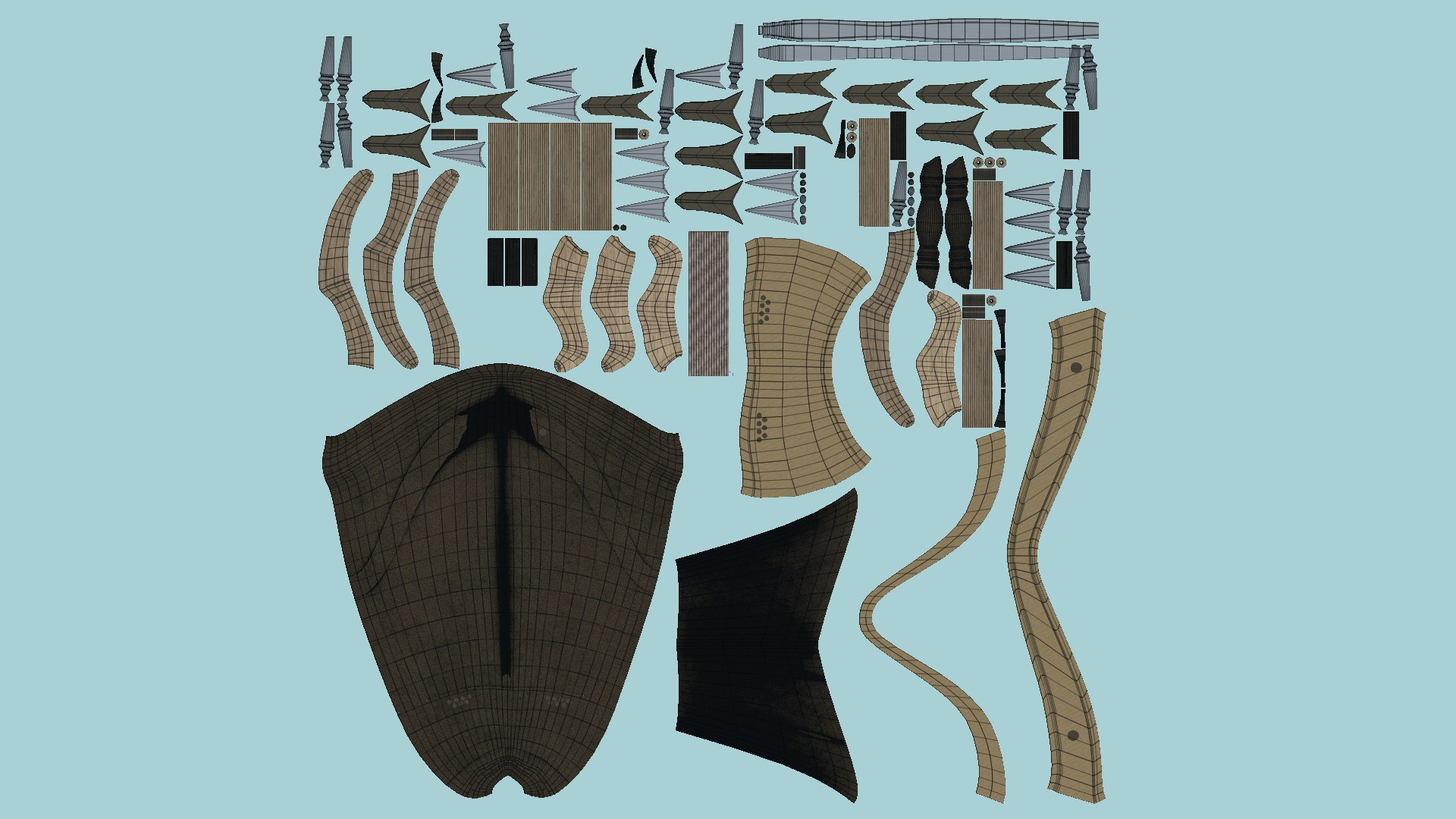 Archer Bow 06 Brown - Quiver Fantasy Weaponry model https://p.turbosquid.com/ts-thumb/0k/e8X9IQ/pY/r6uv/png/1629814046/1920x1080/fit_q87/5340f99999d0a163ca9670f7c4163078b5158835/r6uv.jpg