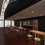 Container Cafe 12 3D model