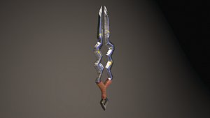 Fantasy Sword GameReady1