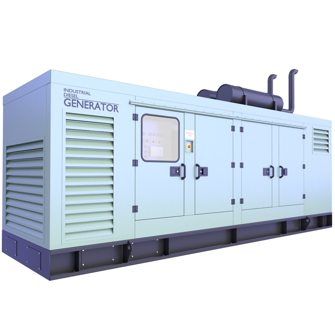 3D model Professional Diesel Generators v1 https://p.turbosquid.com/ts-thumb/0k/wB6gay/66/generator_18_1120000001/jpg/1748684164/1920x1080/fit_q87/3f456df74f59187c929c685773056601a55e20f4/generator_18_1120000001.jpg