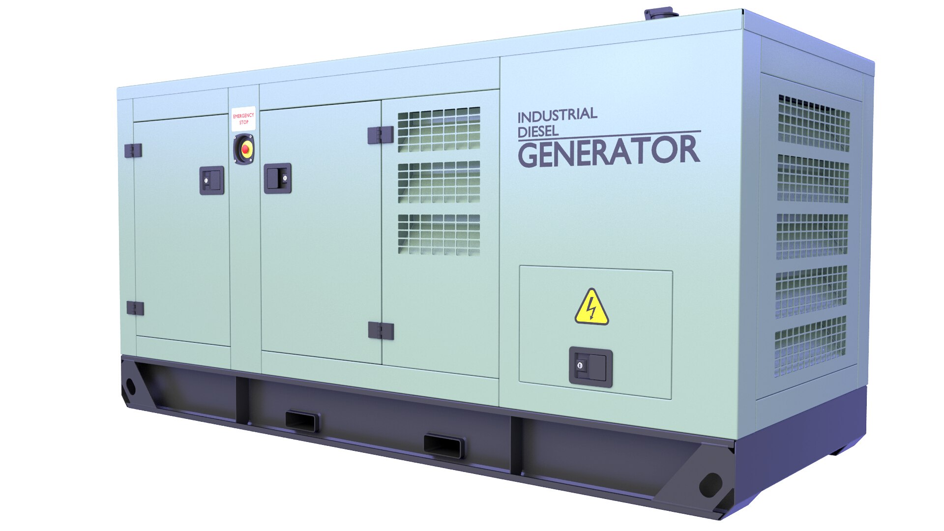 3D model Professional Diesel Generators v1 https://p.turbosquid.com/ts-thumb/0k/wB6gay/6t/generator_6_1000013/jpg/1748684043/1920x1080/fit_q87/3e35e64e5aa0fff11c0b6e95cebd1c27412df6f9/generator_6_1000013.jpg