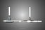 MICROBUBBLE DIFFUSER VENTURI PIPE TUBE AERATION WATER TREATMENT
