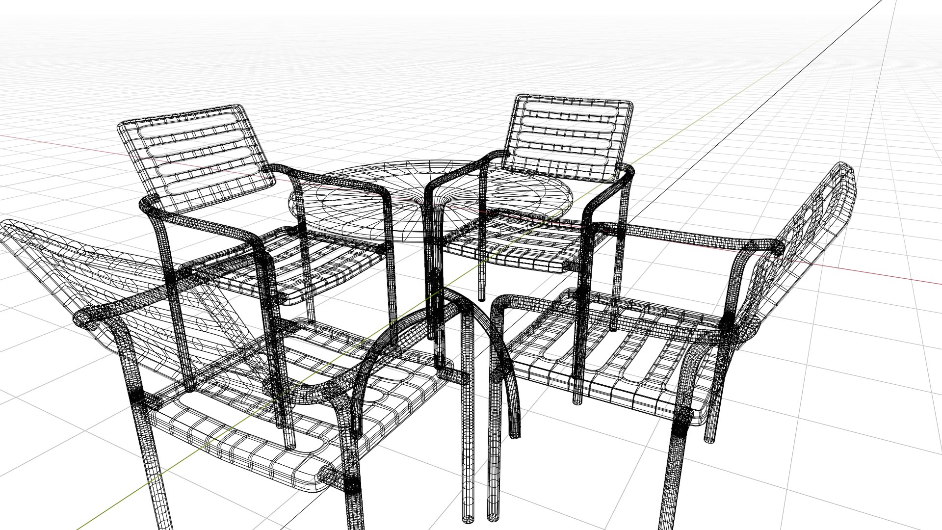 Cafe chair and table 3D model https://p.turbosquid.com/ts-thumb/0k/y8DZa5/7g/wire/png/1727707549/1920x1080/fit_q87/80601dd3b8e645b80815b2d305218d34723779db/wire.jpg