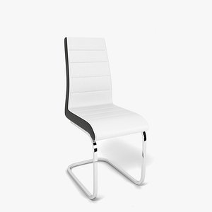 HALMAR K132 chair